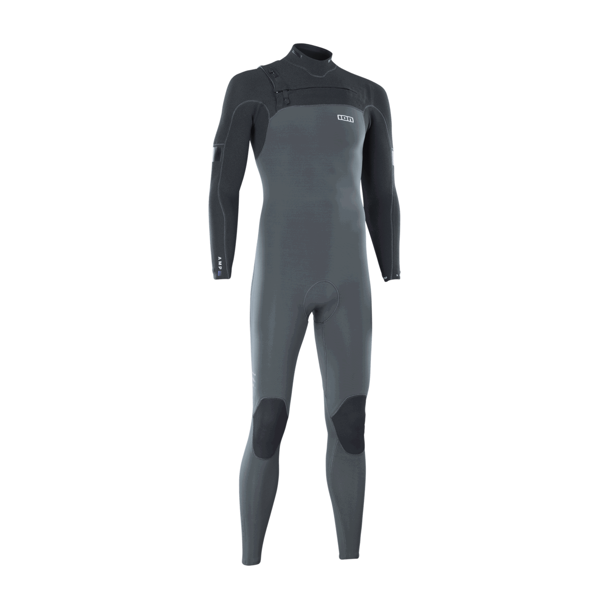 Seek Amp 3/2 Front Zip Neoprenanzug Herren