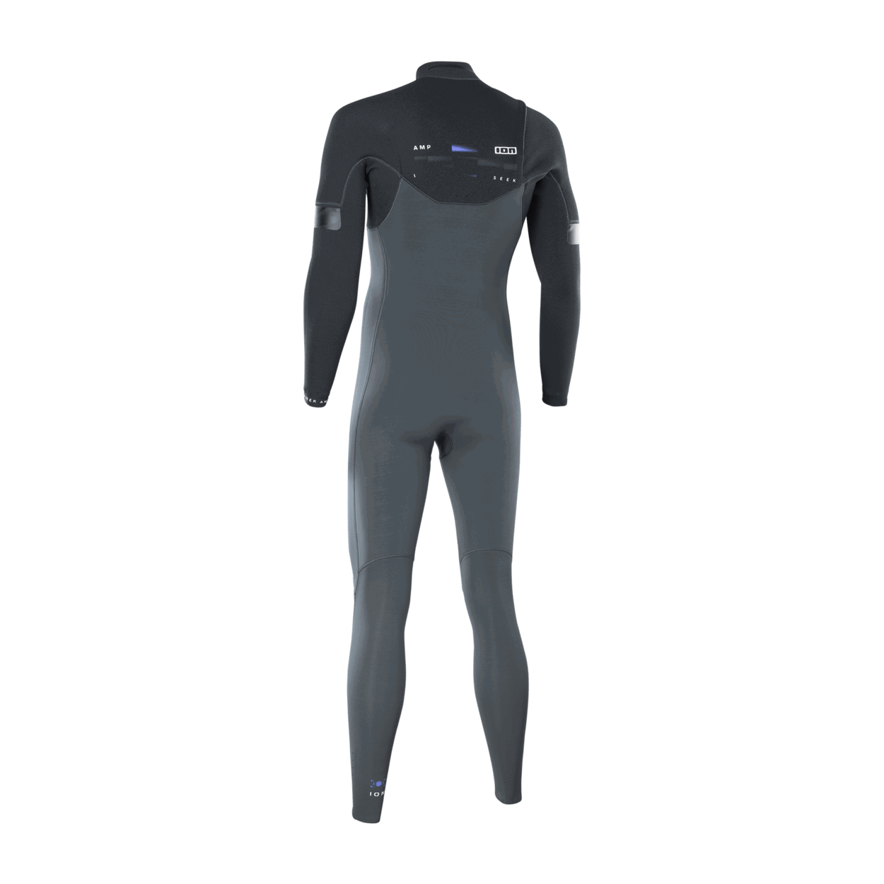 Seek Amp 4/3 Front Zip Neoprenanzug Herren