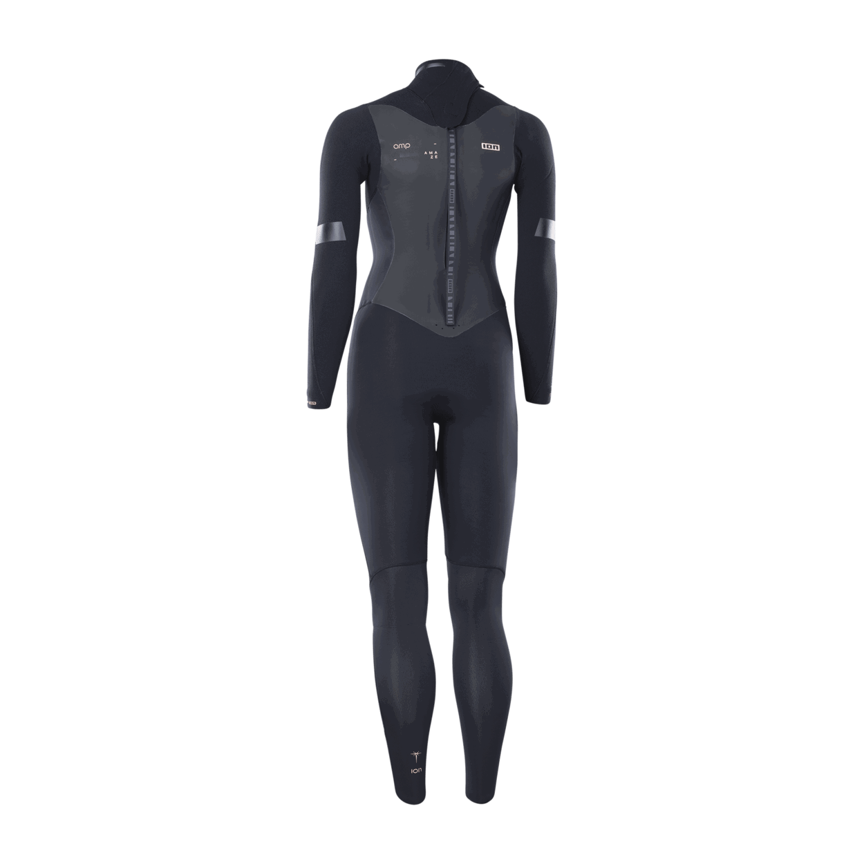 Amaze Amp 5/4 Back Zip Neoprenanzug Damen
