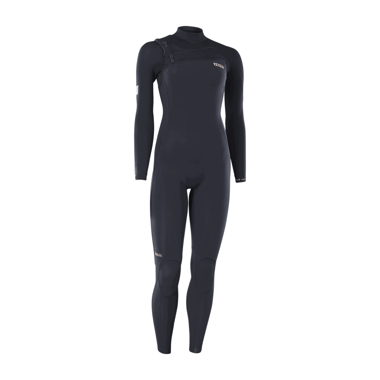 Amaze Amp 3/2 Front Zip Neoprenanzug Damen