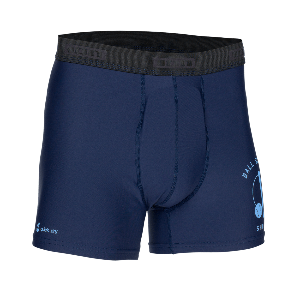 ION Ball Slapper Shorts Men 2024