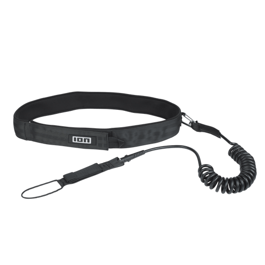Wing / SUP Leash Core Coiled Hip