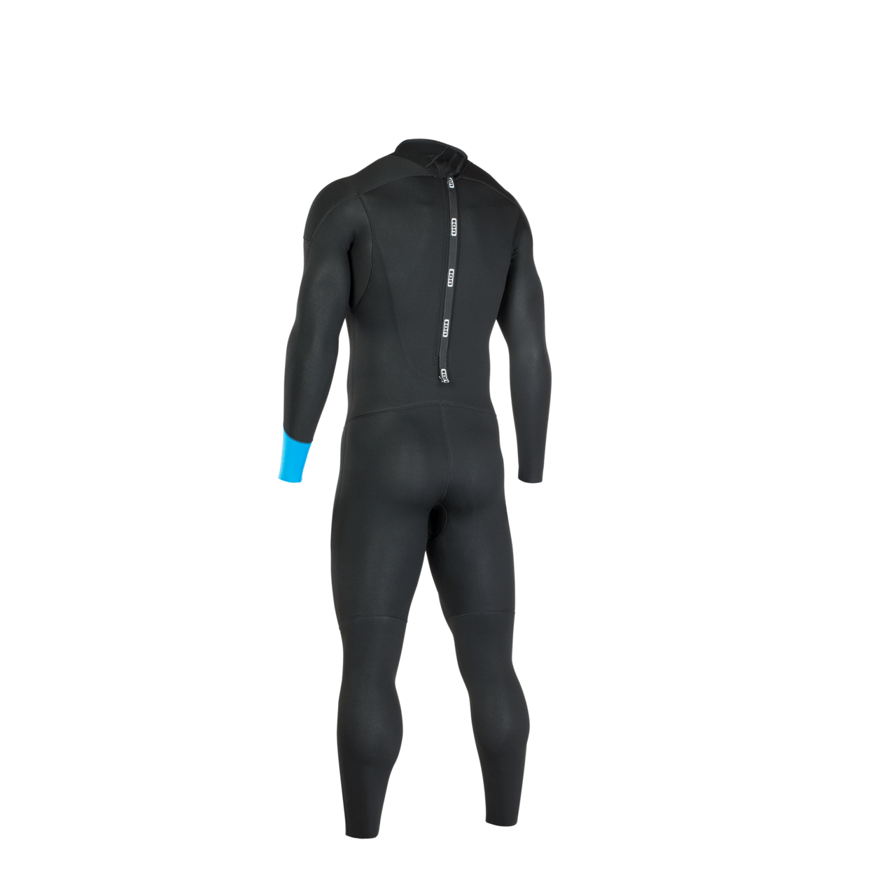 ION Base 4/3 Back Zip 2024