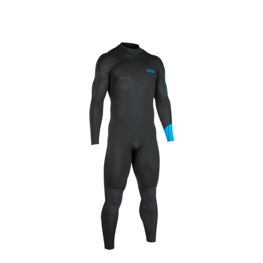 ION Base 4/3 Back Zip 2024