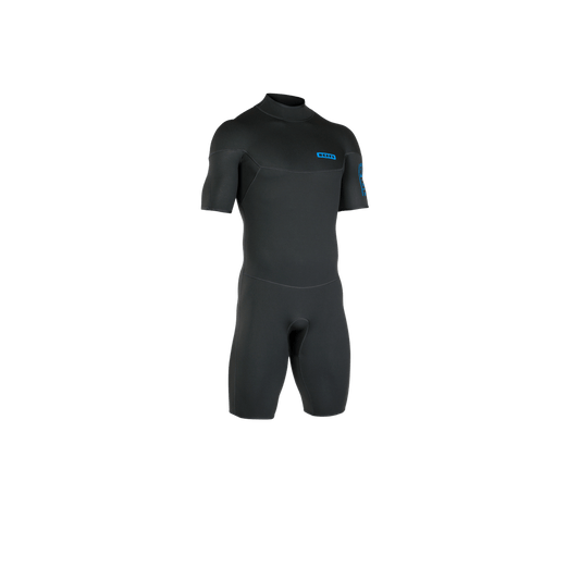 ION Base 2/2 Shorty SS Back Zip 2024