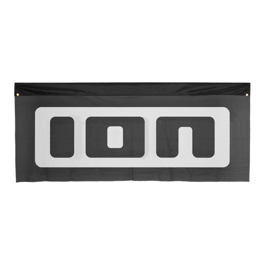 ION Flag vertical 2024