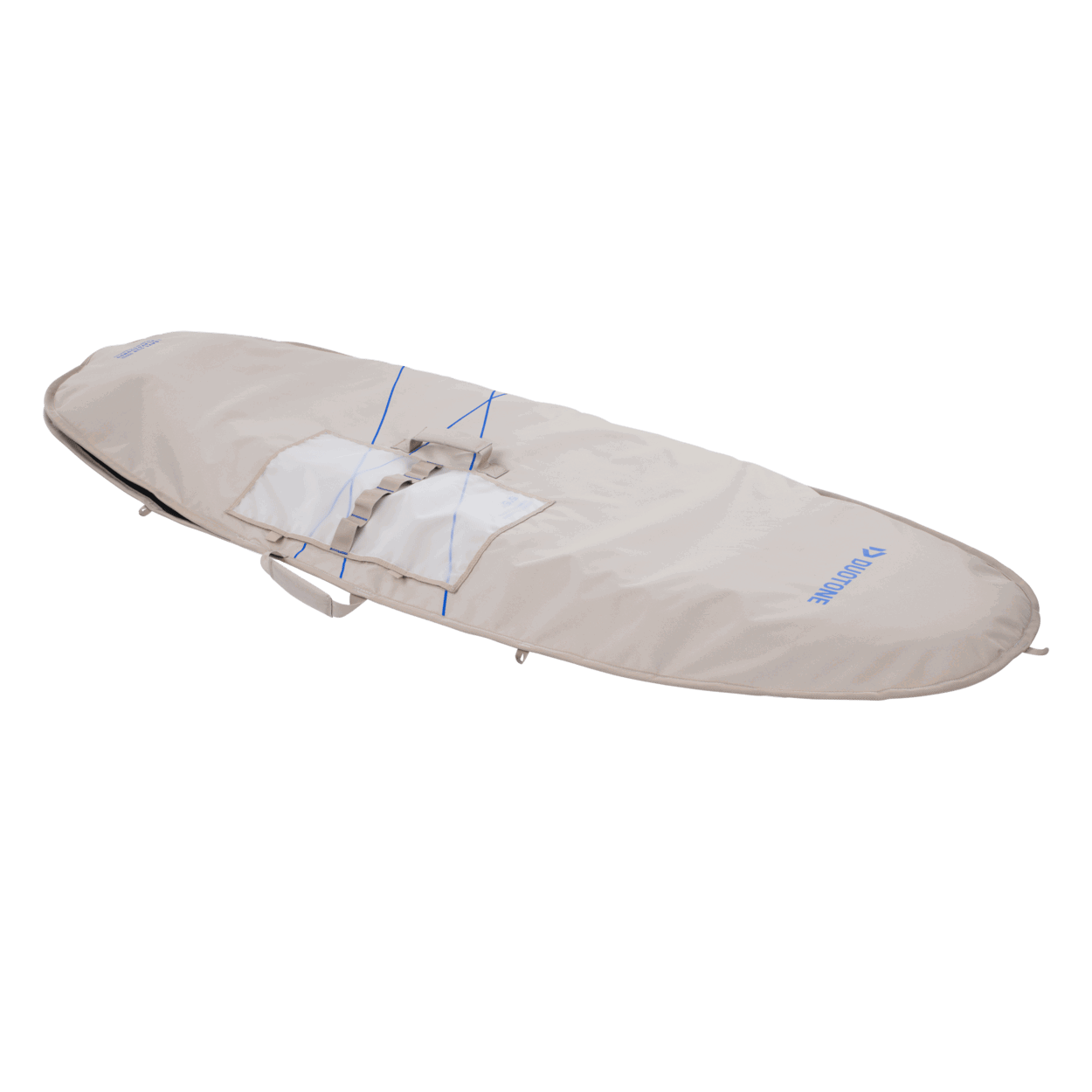 Duotone Wing Boardbag Mid-length 2026