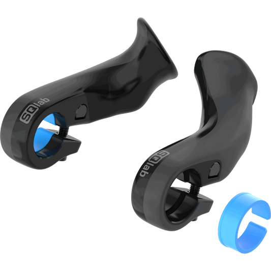 Vélo de randonnée Innerbarends® 410 3.0
