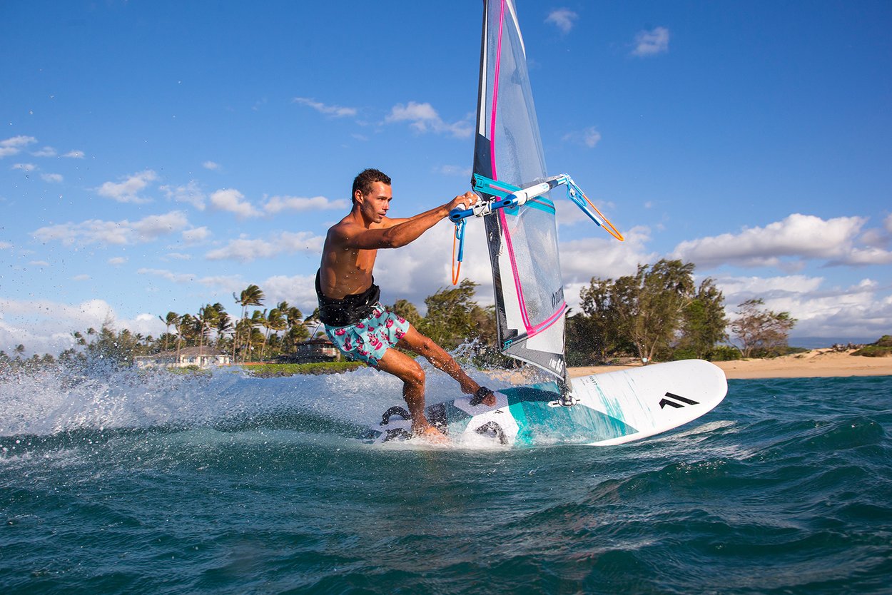 Fanatic Blast HRS 2020