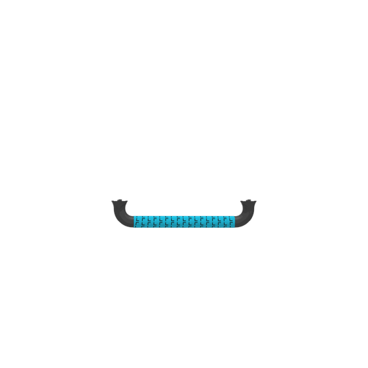 Duotone Handle Fusion Rear (1pcs) 2025