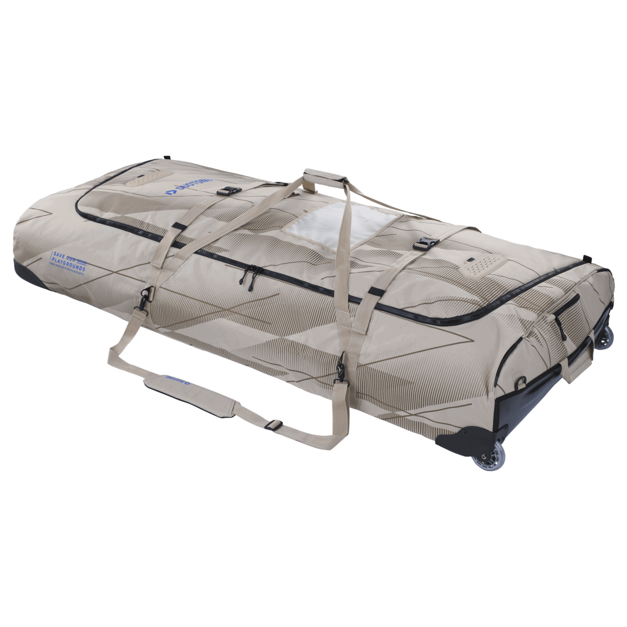 Duotone Wing Team Bag 2026