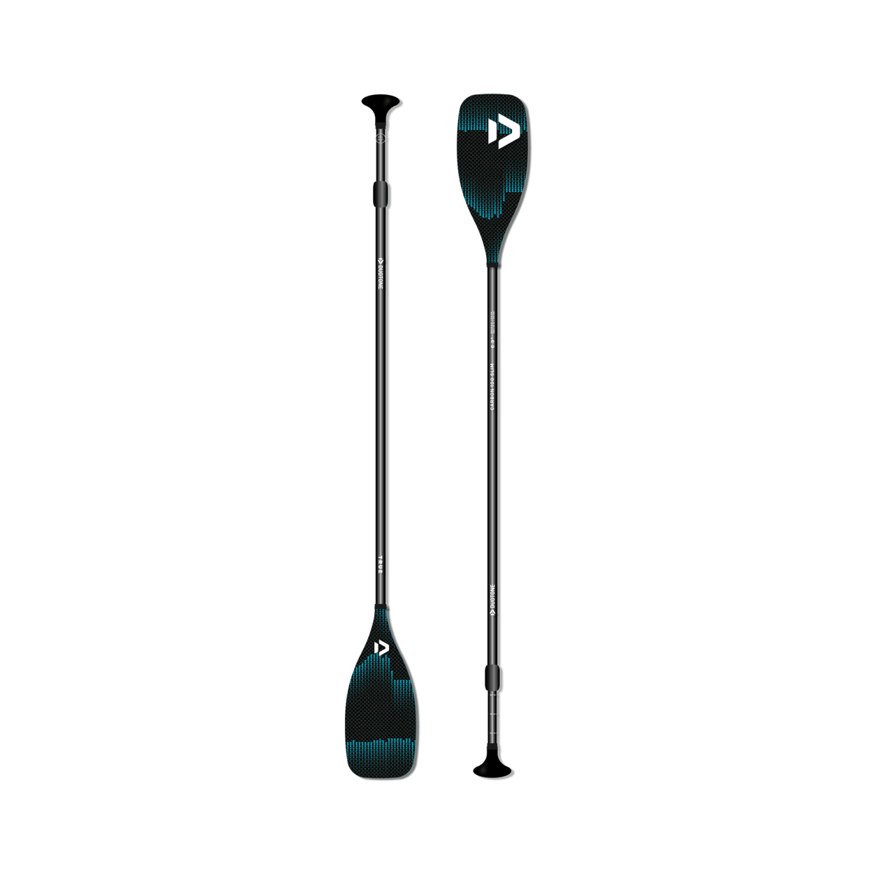 SUP Paddle Carbon 100 (Adjustable)