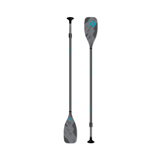 SUP Paddel Carbon 40 (Verstellbar)
