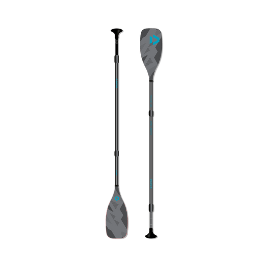SUP Paddel Carbon 40 (3-Piece)