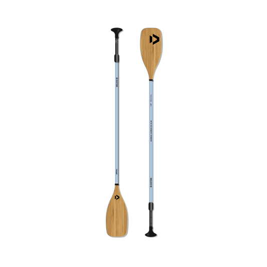 SUP Paddel Bamboo Carbon 60 (verstellbar)