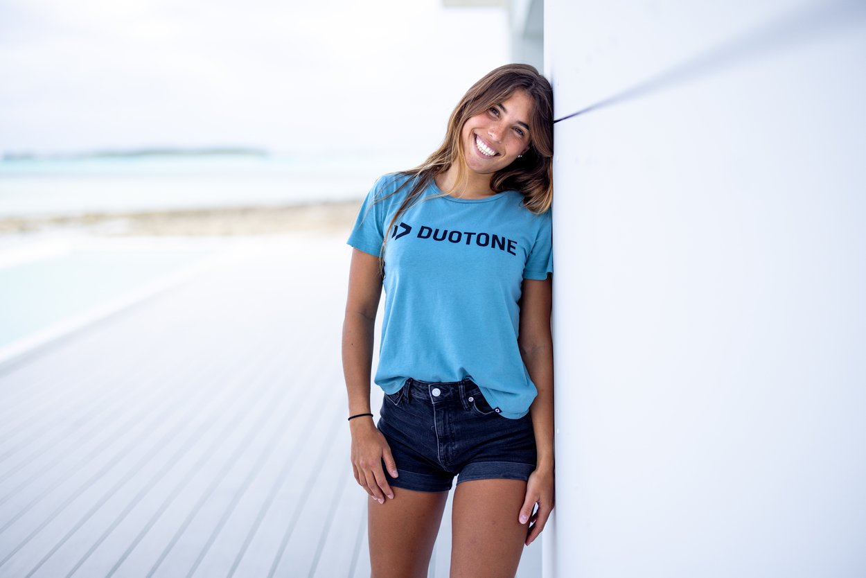 Duotone Apparel Tee Original SS women 2024