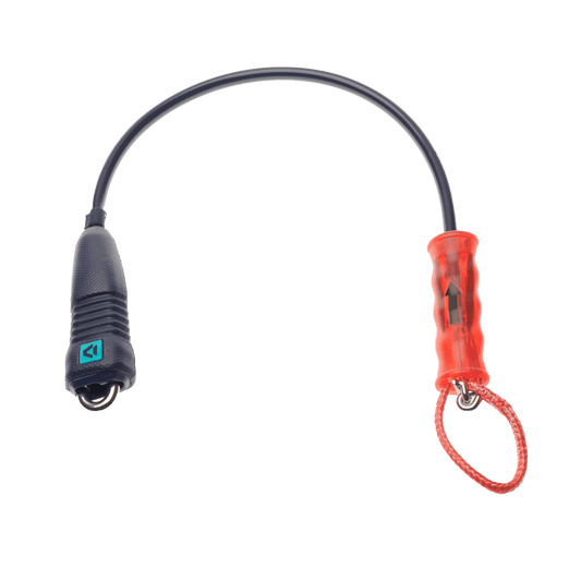 Duotone Short Safety Leash 2020