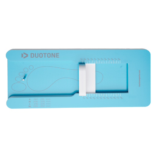 Duotone Entity Ergo Size Finder 2024