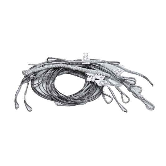 Duotone Front Bridle Evo right/grey (SS22-onw) 2024