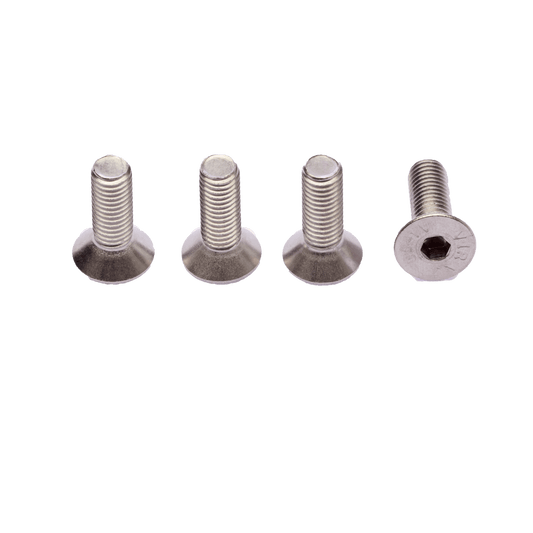 Duotone Foil Board Screw Set M8x25 (4pcs) 2020