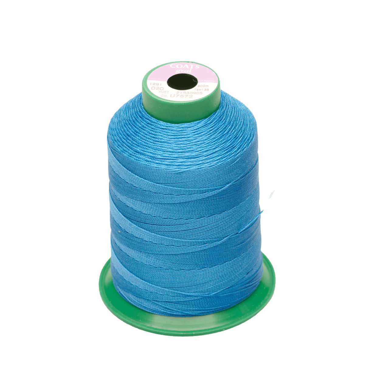 Duotone Thread poly Gral 20 600m (SS20-SS22) 2022