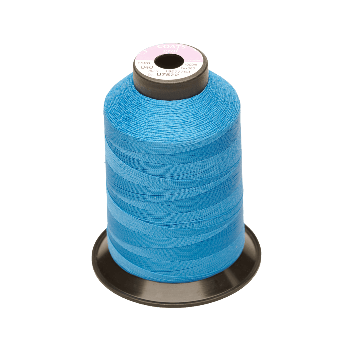 Duotone Thread poly Gral 40 1000m (SS20-SS22) 2022