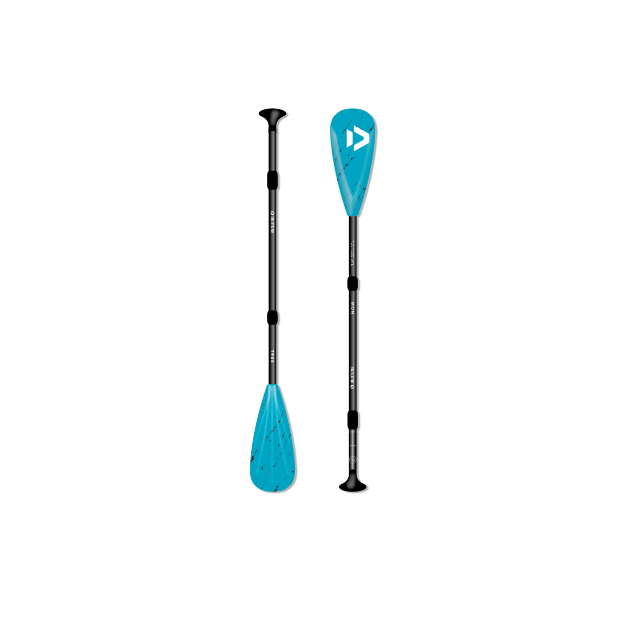 SUP Paddel Now (3-Piece)
