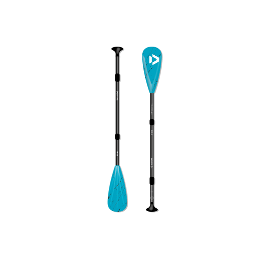 SUP Paddel Now (3-Piece)