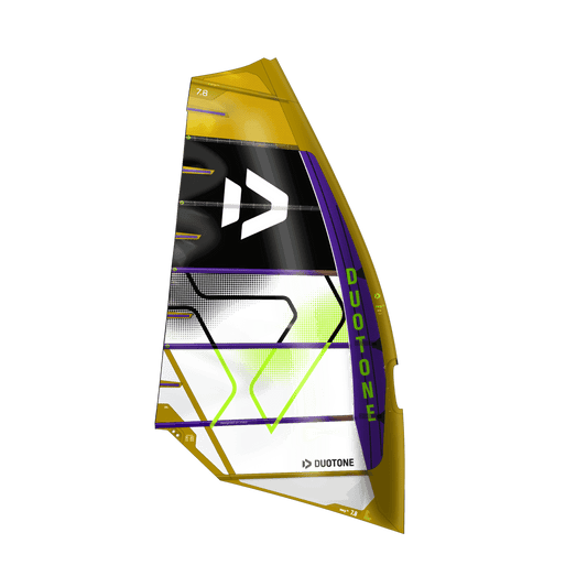 Duotone Warp_Fin (MTO) 2026