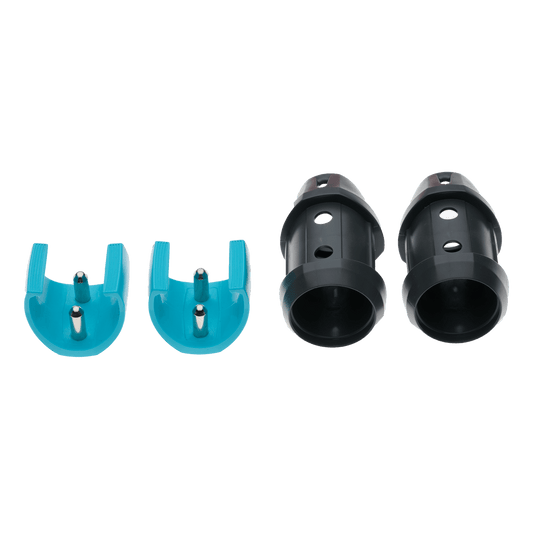 Duotone Double Pin.Lock (2pcs) (SS22) 2024