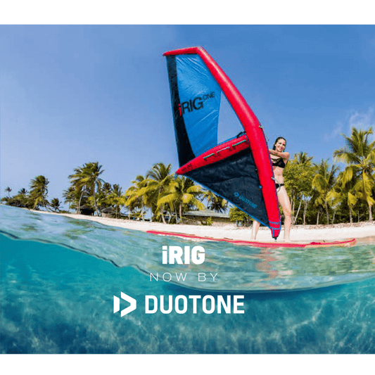 Duotone iRIG Flyer (20pcs) 2024