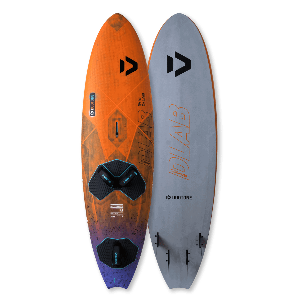 2026 Grip [Quad] D/LAB Customized