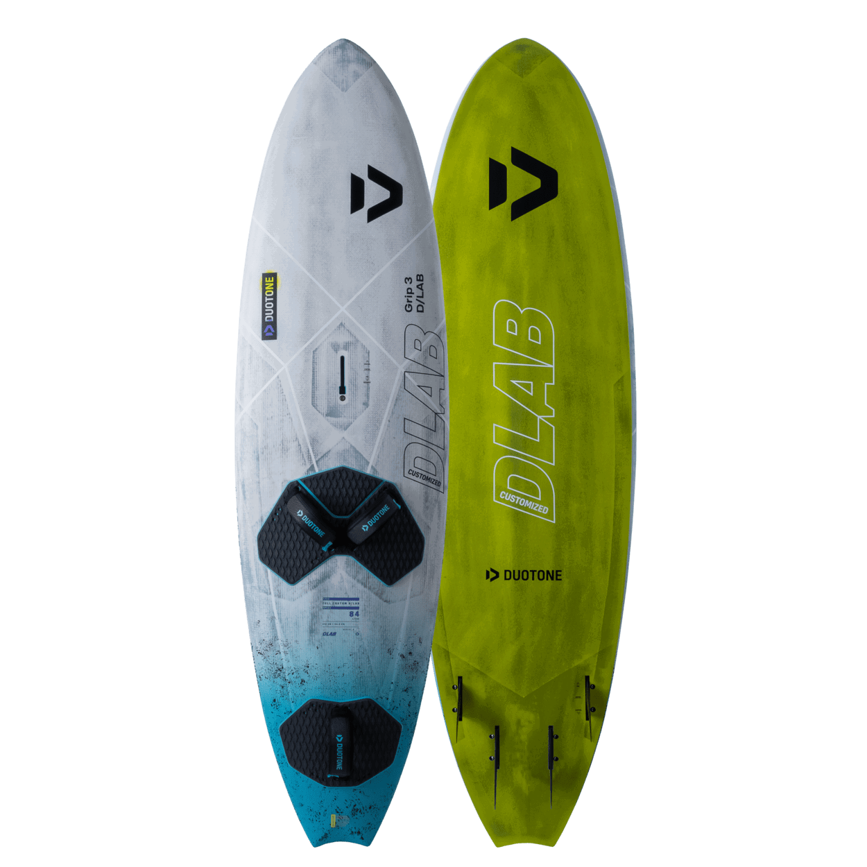 2026 Grip [Quad] D/LAB Customized