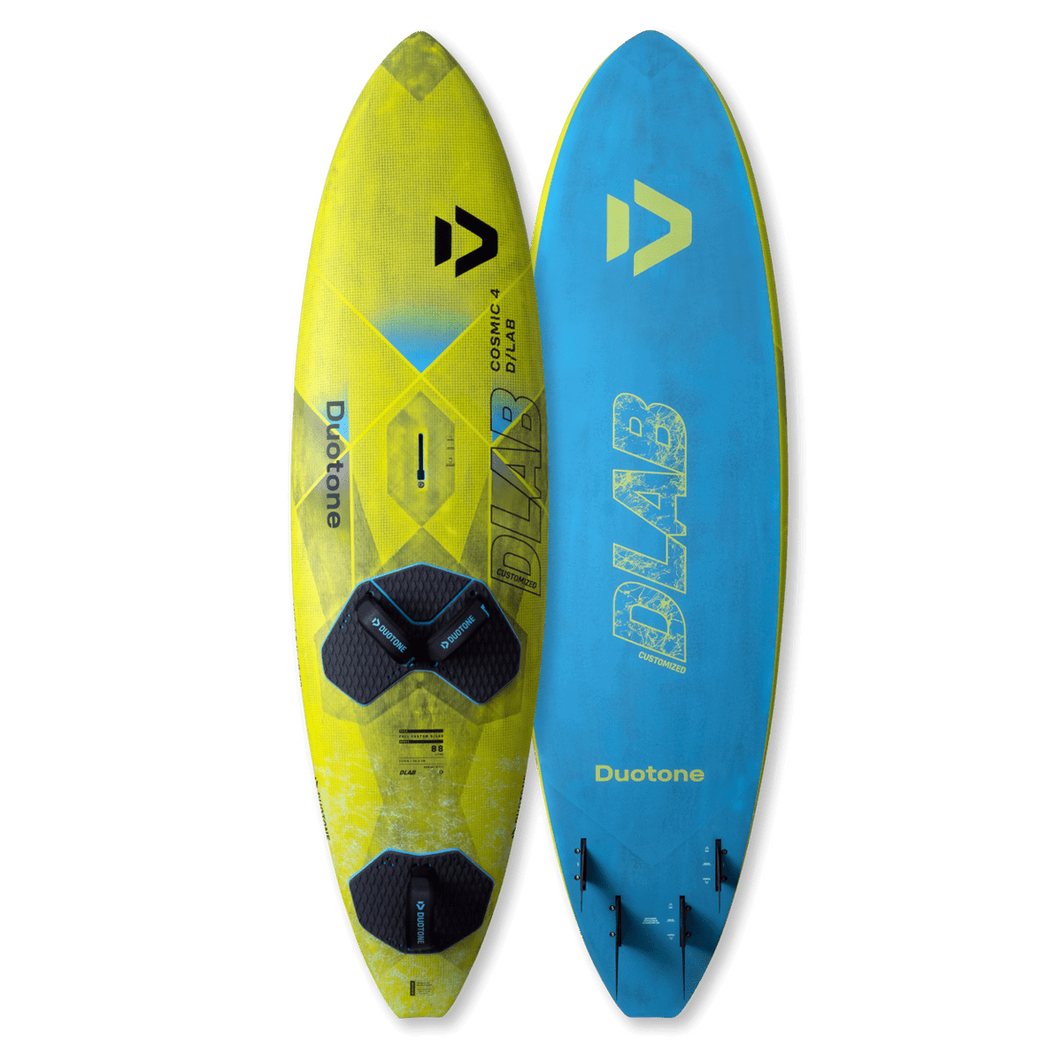 Cosmic (4) D/LAB Customized