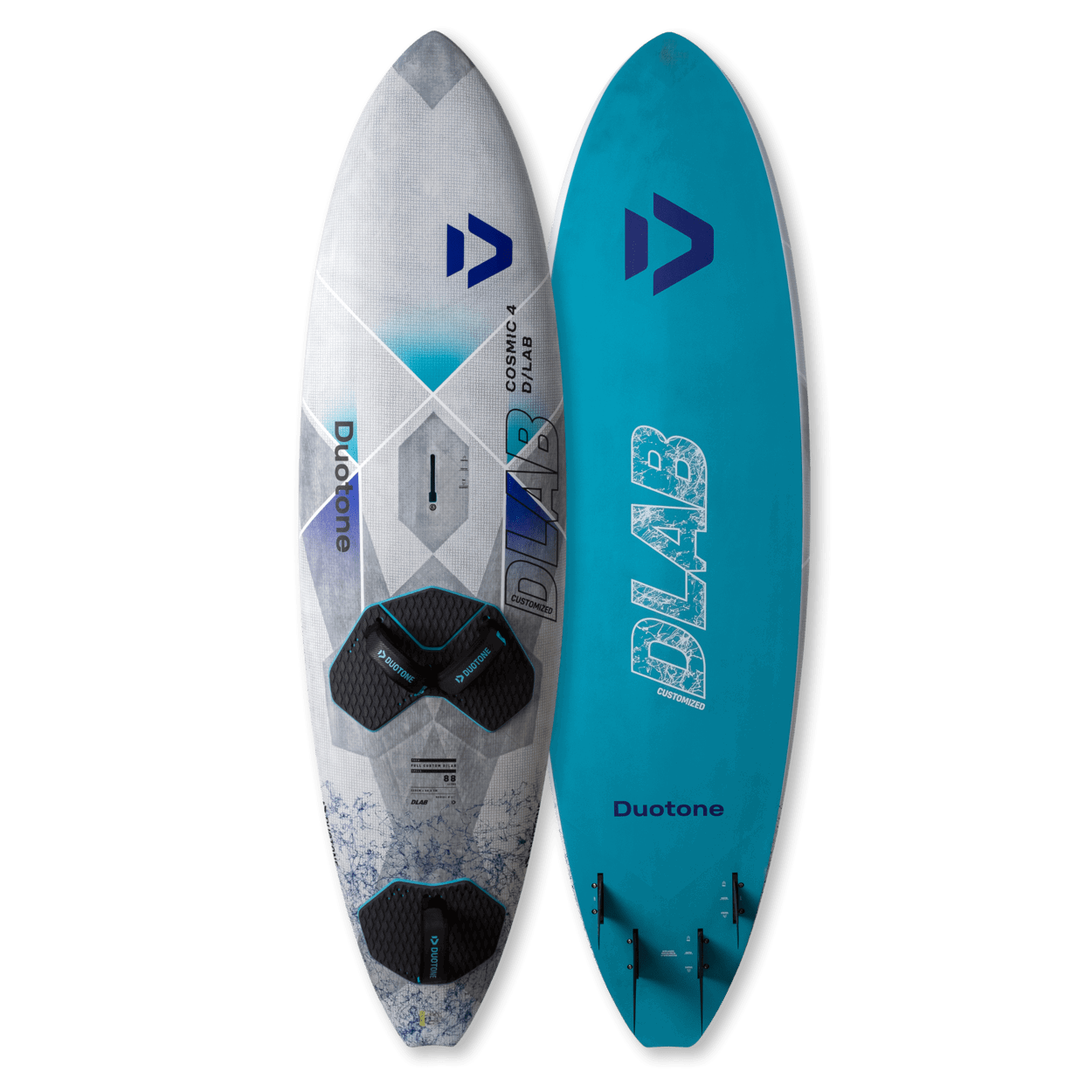 Cosmic (4) D/LAB Customized