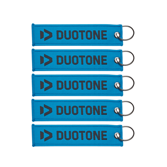 Duotone Logo Keyring (5pcs) 2024