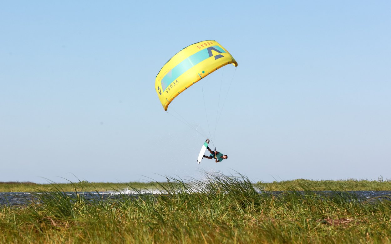 Duotone Team Series Textreme 2021