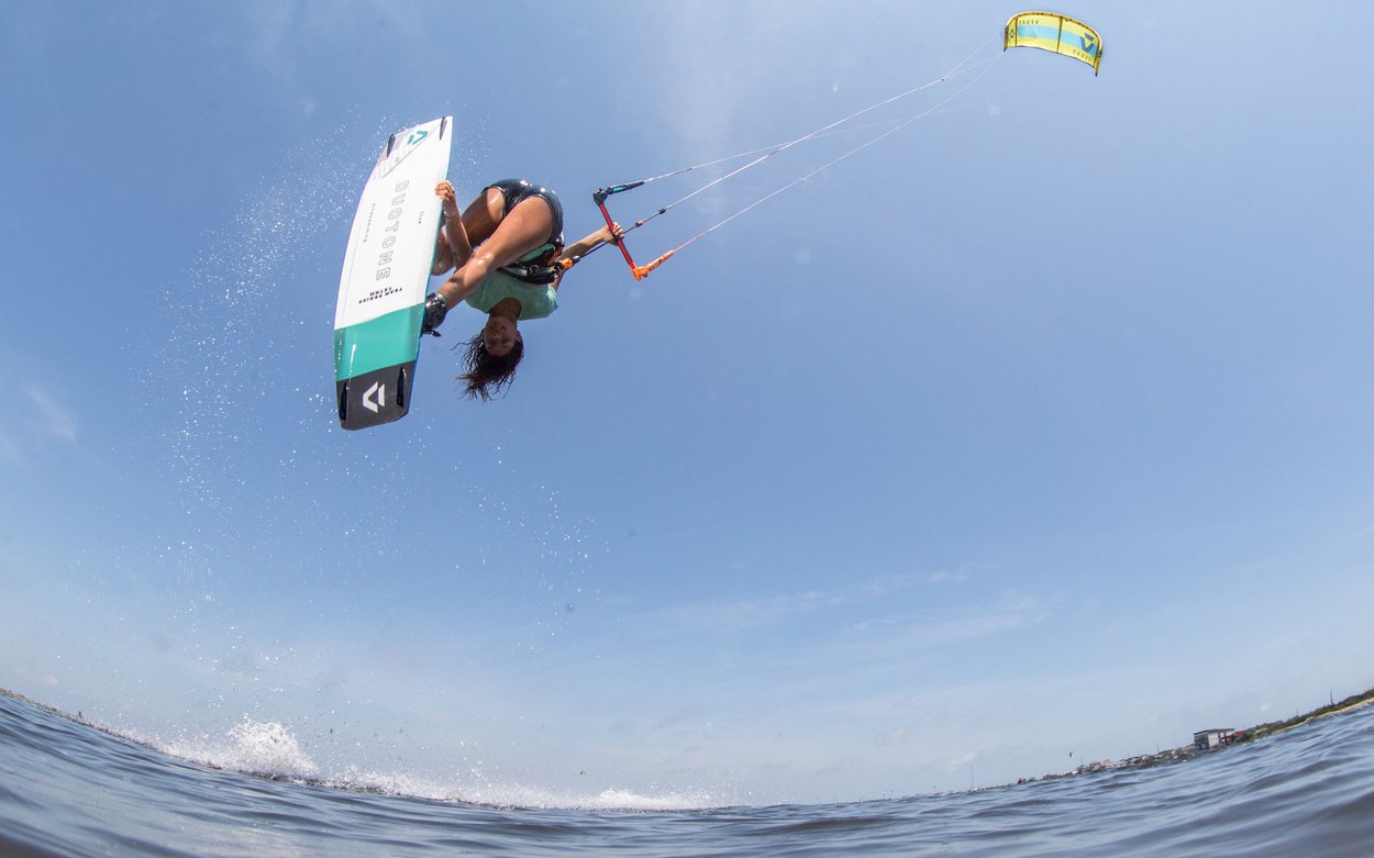 Duotone Team Series Textreme 2021