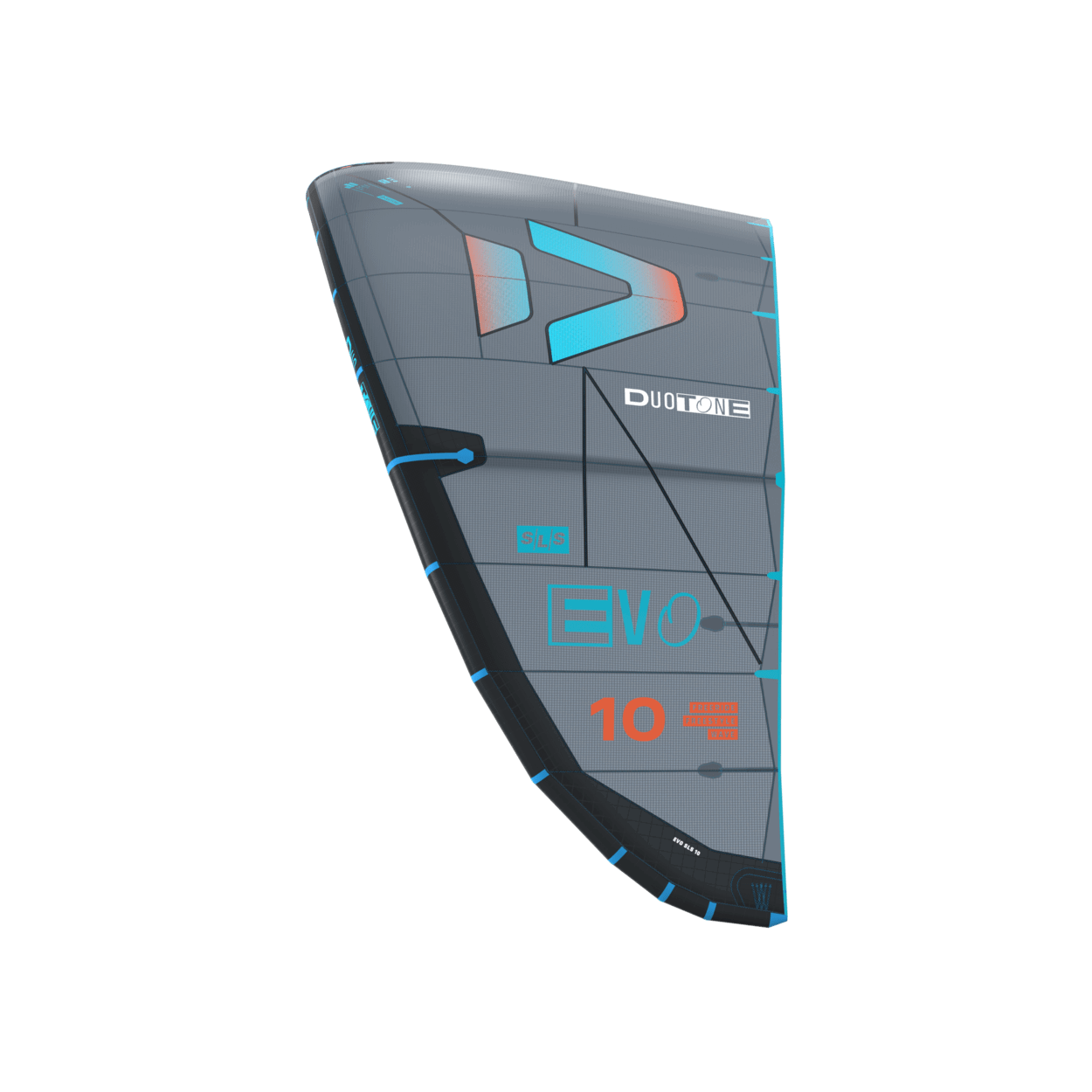 Duotone Evo SLS 2026
