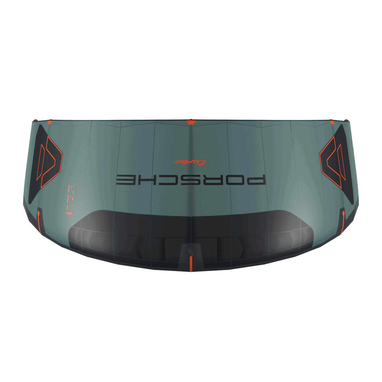 Evo SLS Porsche Turbo Edition