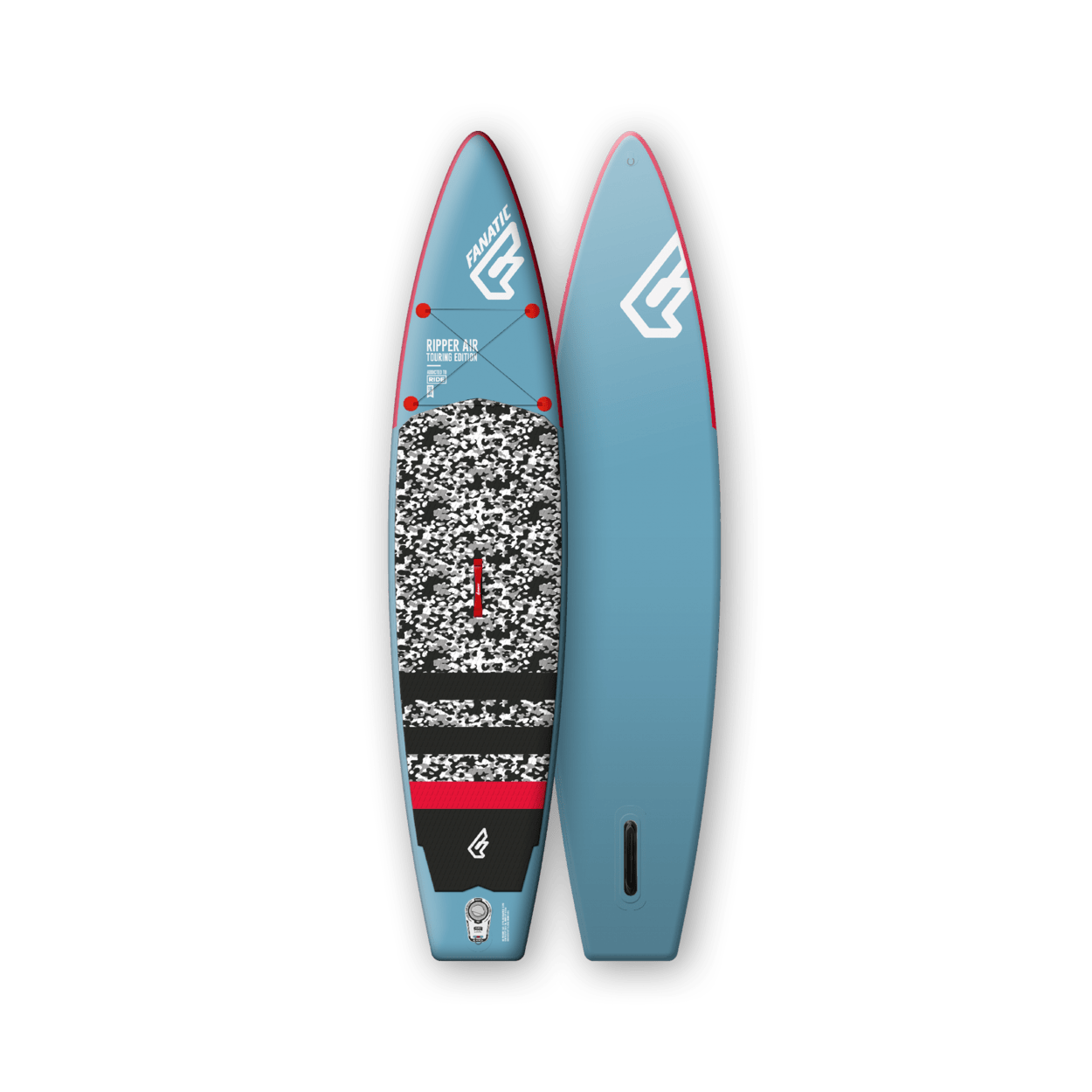 Fanatic Ripper Air Touring 2019