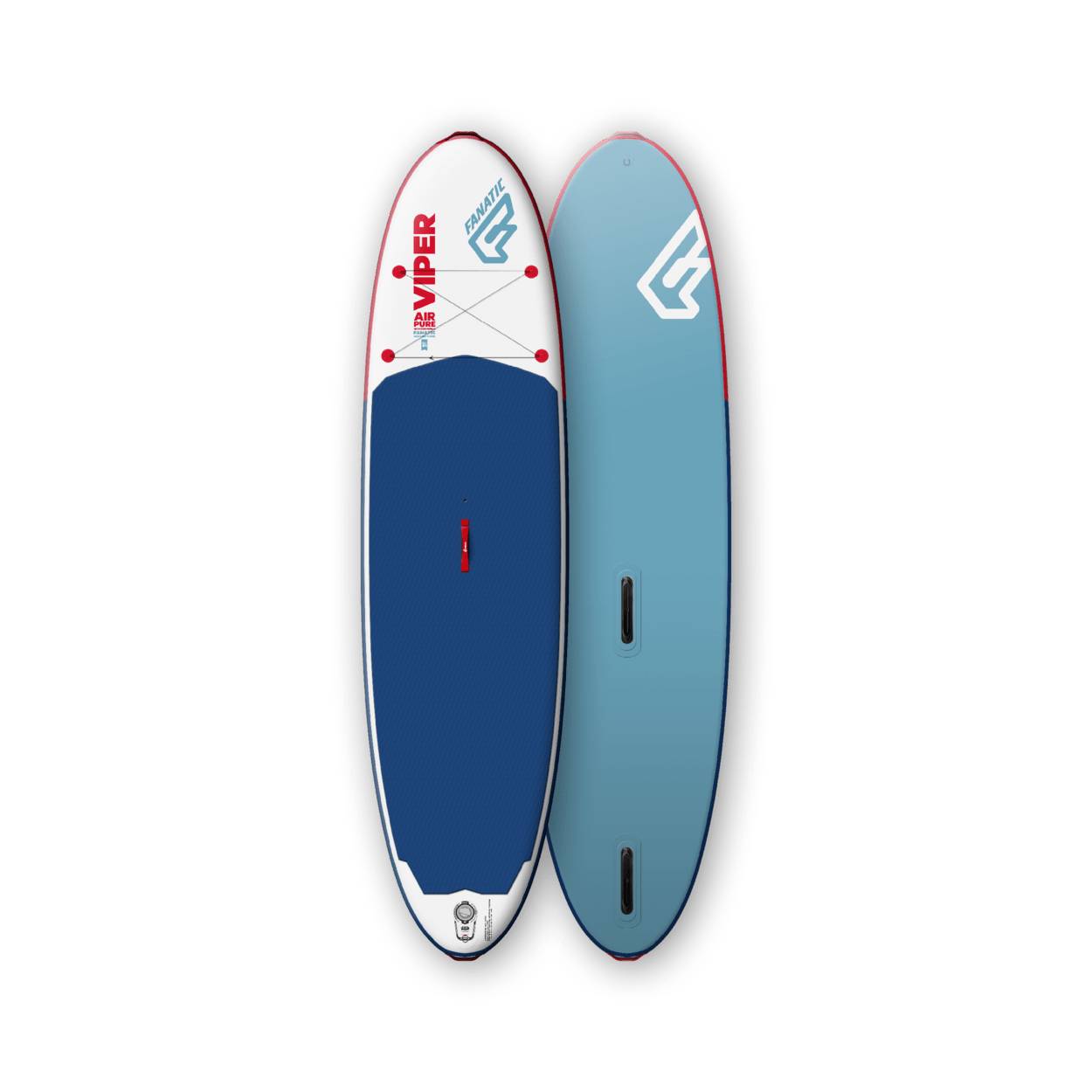 Fanatic Viper Air Windsurf Pure 2019