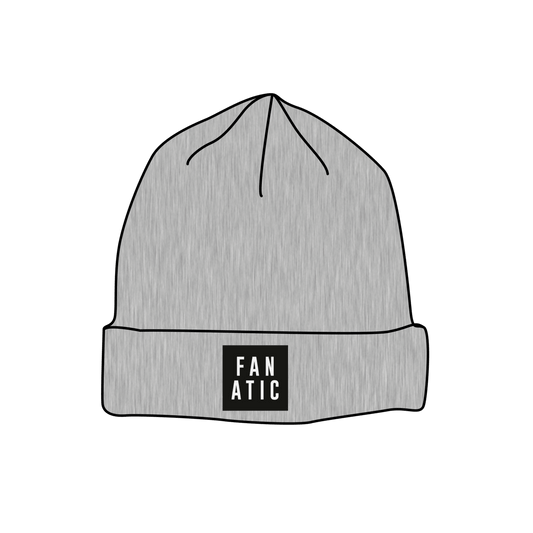 Fanatic New Era Beanie Fanatic 2019