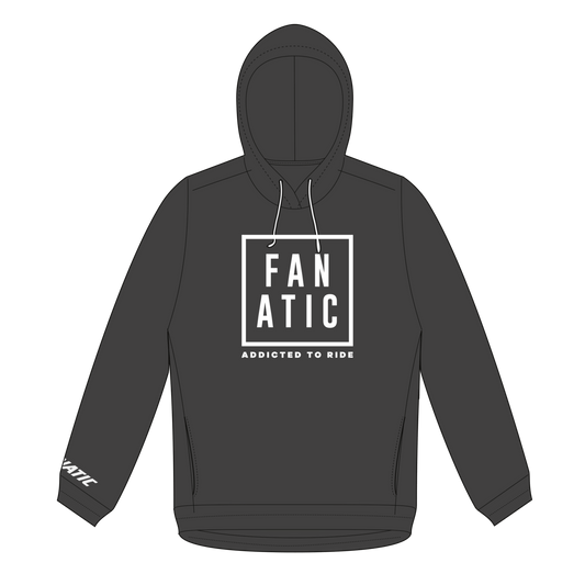 Fanatic Hoodie Fanatic Addicted 2019