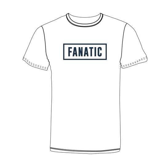 Fanatic Kids Tee SS Fanatic 2019