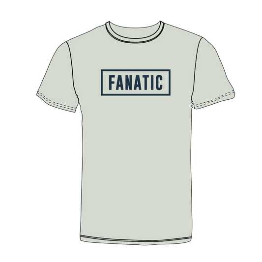 Fanatic Girls Tee SS Fanatic 2019