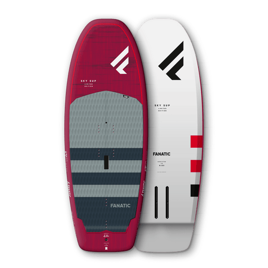 Fanatic X Sky SUP Foil LTD 2022