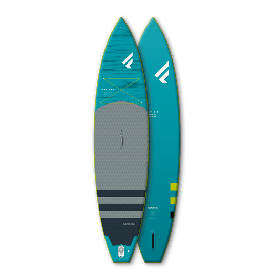 Fanatic Ray Air Premium 2024