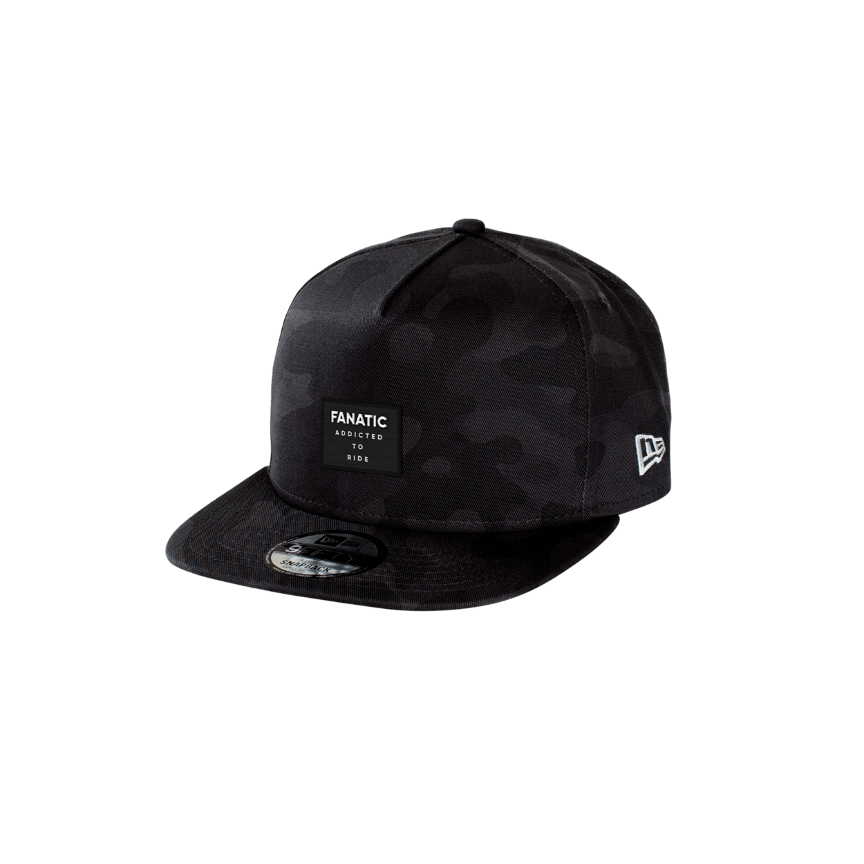 Fanatic Cap Addicted Camo 2020