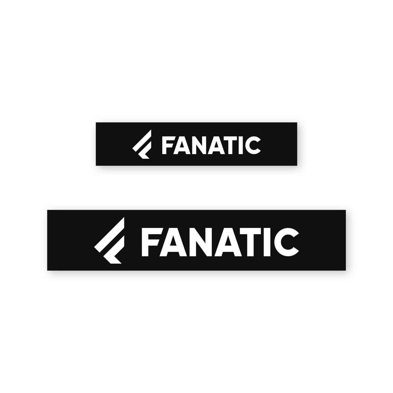 Fanatic Sticker Sail Fanatic 2023